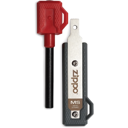 Zippo 2024 Zippo Outdoor Mag Strike ZIP-40477